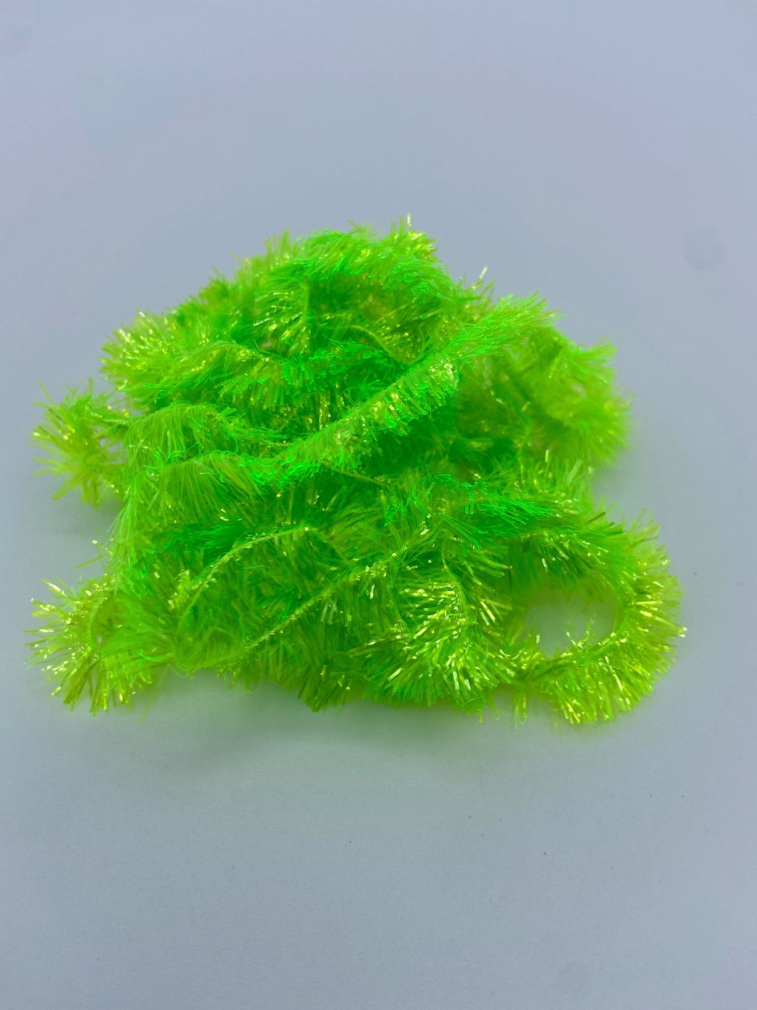 15mm Tranz - Chenille - Fly Fish Food