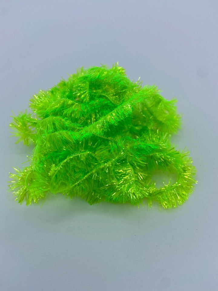 15mm Tranz - Chenille - Fly Fish Food