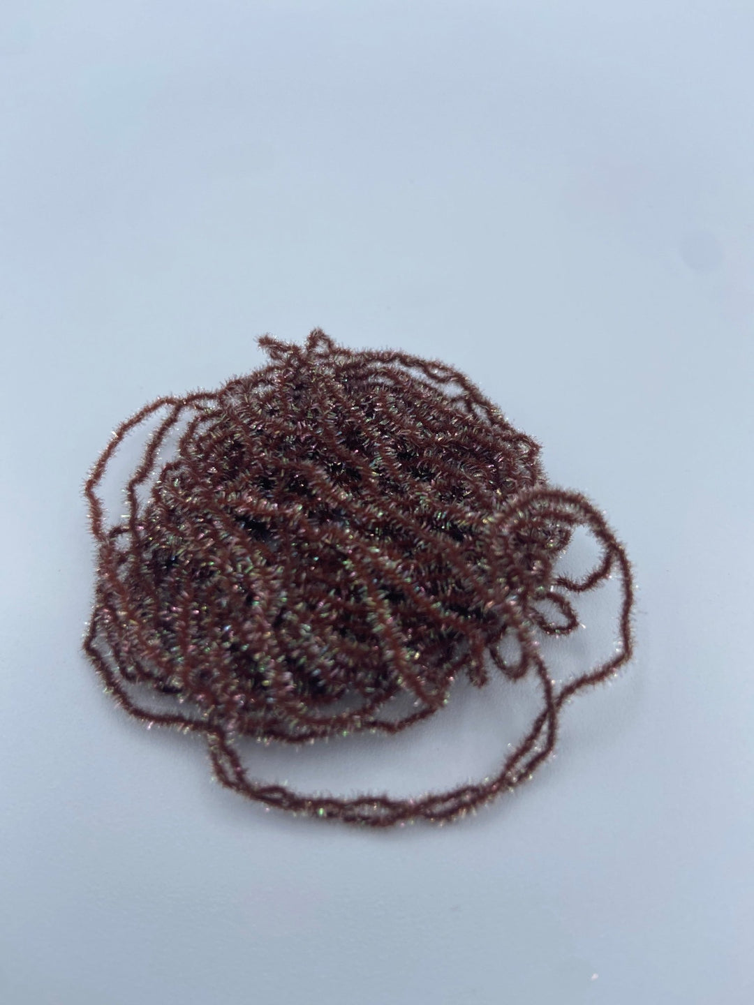 Micro Synthetic Herl - Chenille - Fly Fish Food