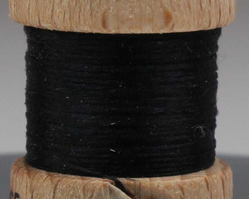 54 Dean Street - Ovale Pure Silk Floss - Thread - Fly Fish Food