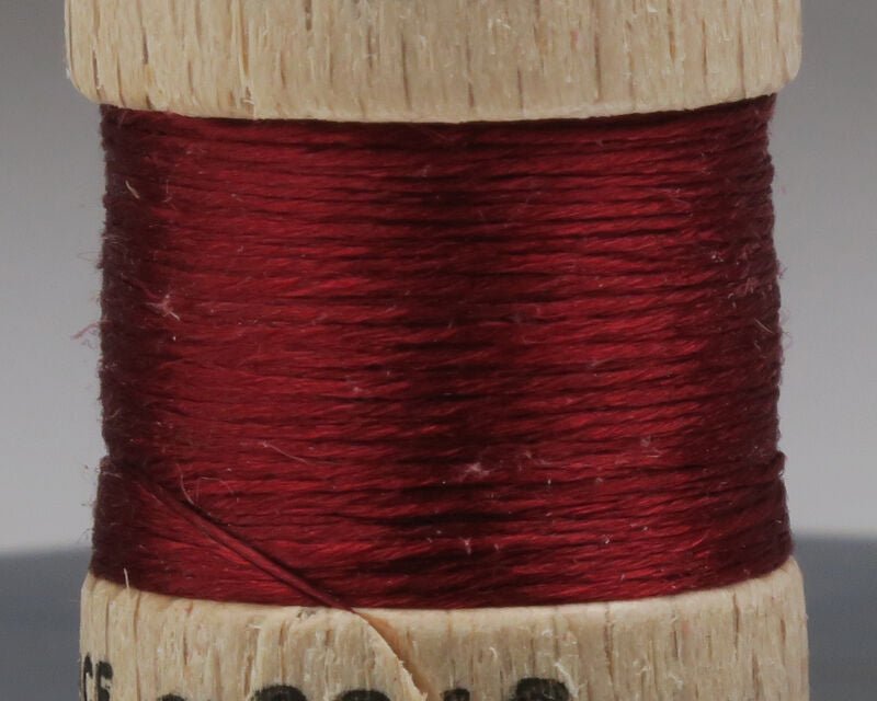 54 Dean Street - Ovale Pure Silk Floss - Thread - Fly Fish Food