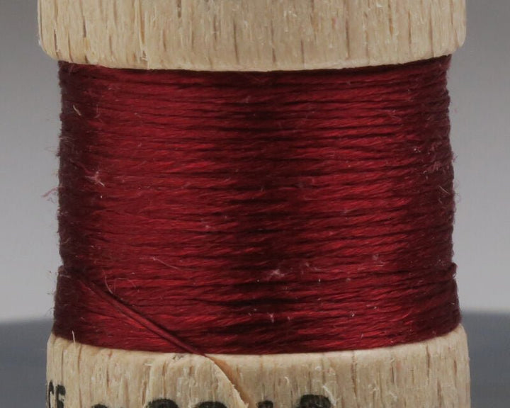 54 Dean Street - Ovale Pure Silk Floss - Thread - Fly Fish Food