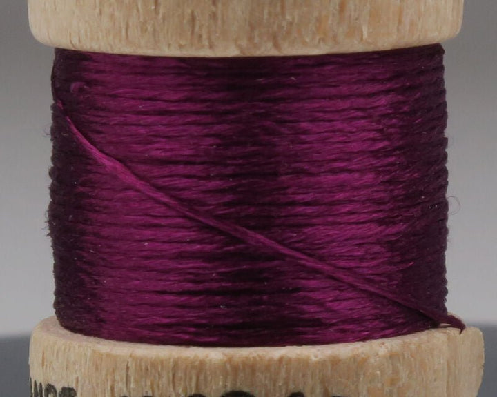 54 Dean Street - Ovale Pure Silk Floss - Thread - Fly Fish Food