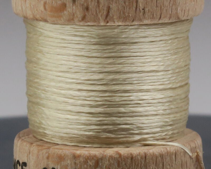 54 Dean Street - Ovale Pure Silk Floss - Thread - Fly Fish Food