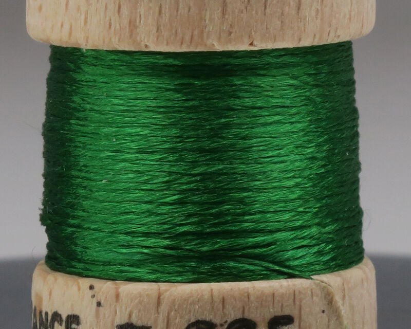 54 Dean Street - Ovale Pure Silk Floss - Thread - Fly Fish Food
