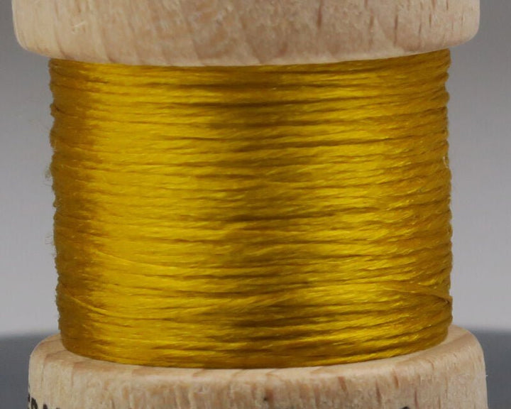 54 Dean Street - Ovale Pure Silk Floss - Thread - Fly Fish Food
