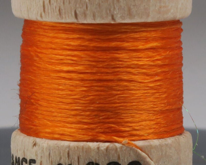 54 Dean Street - Ovale Pure Silk Floss - Thread - Fly Fish Food