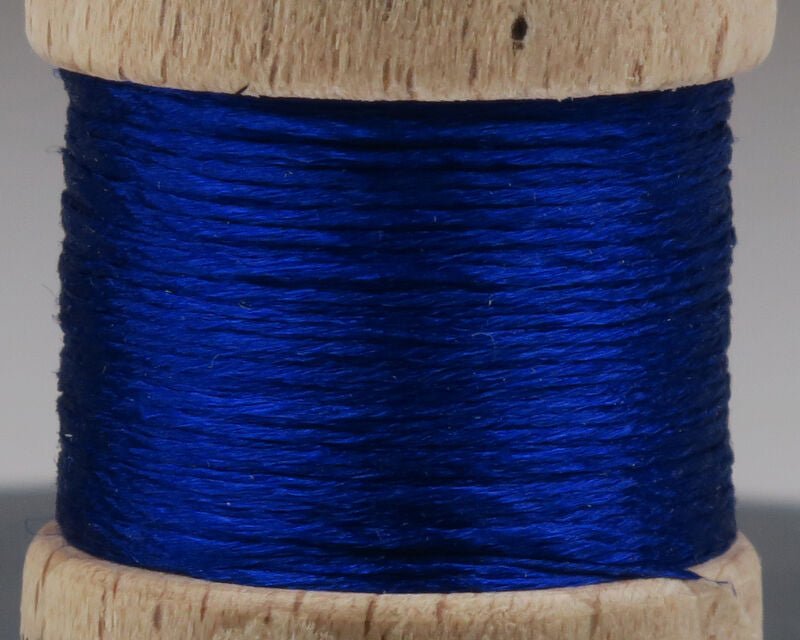 54 Dean Street - Ovale Pure Silk Floss - Thread - Fly Fish Food