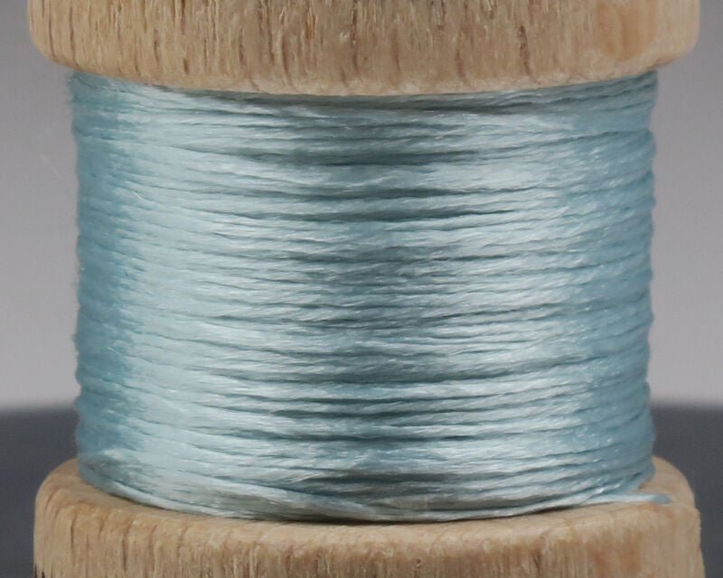 54 Dean Street - Ovale Pure Silk Floss - Thread - Fly Fish Food