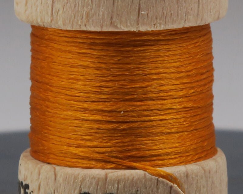 54 Dean Street - Ovale Pure Silk Floss - Thread - Fly Fish Food