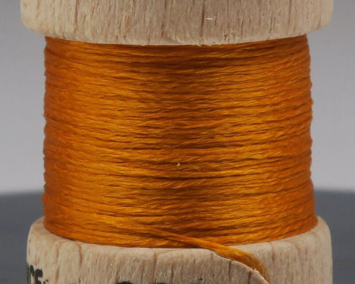 54 Dean Street - Ovale Pure Silk Floss - Thread - Fly Fish Food