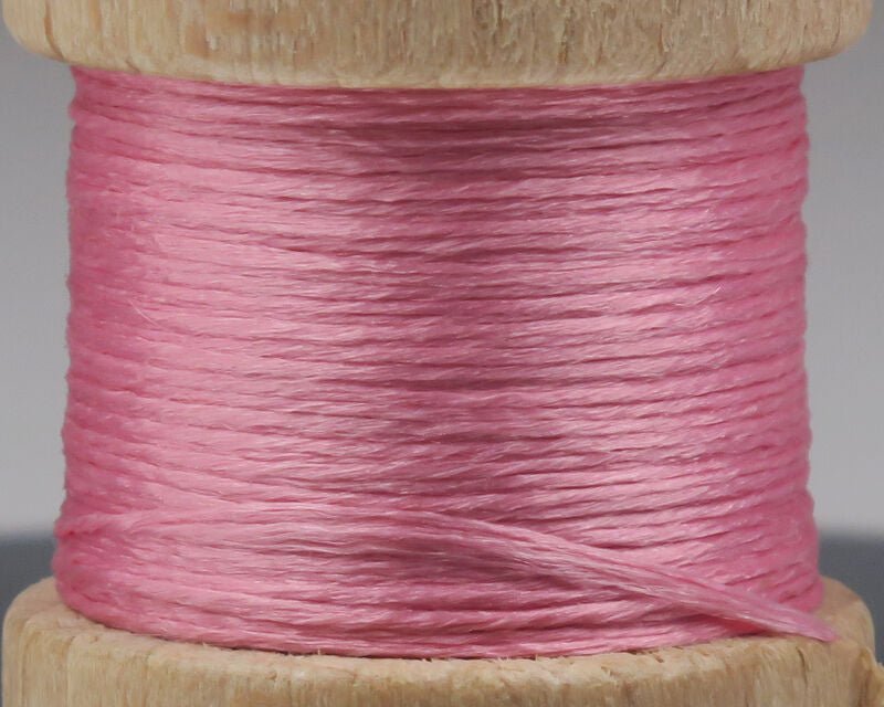 54 Dean Street - Ovale Pure Silk Floss - Thread - Fly Fish Food