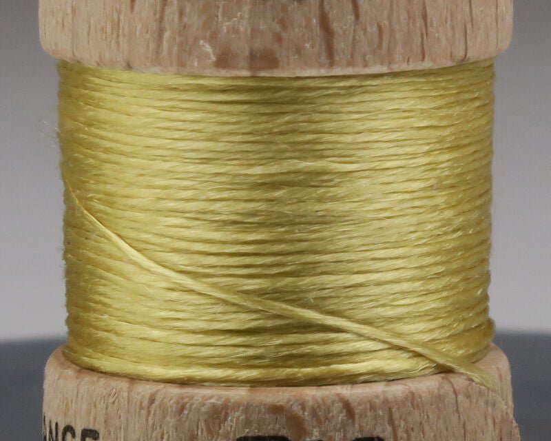 54 Dean Street - Ovale Pure Silk Floss - Thread - Fly Fish Food