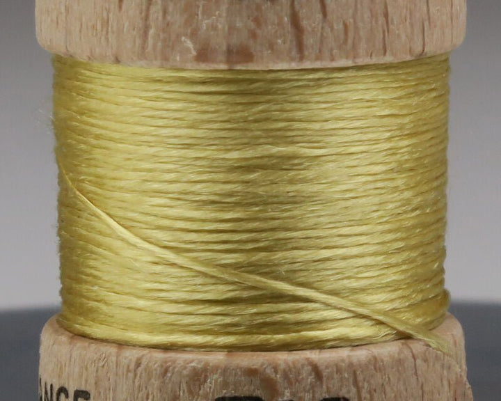 54 Dean Street - Ovale Pure Silk Floss - Thread - Fly Fish Food