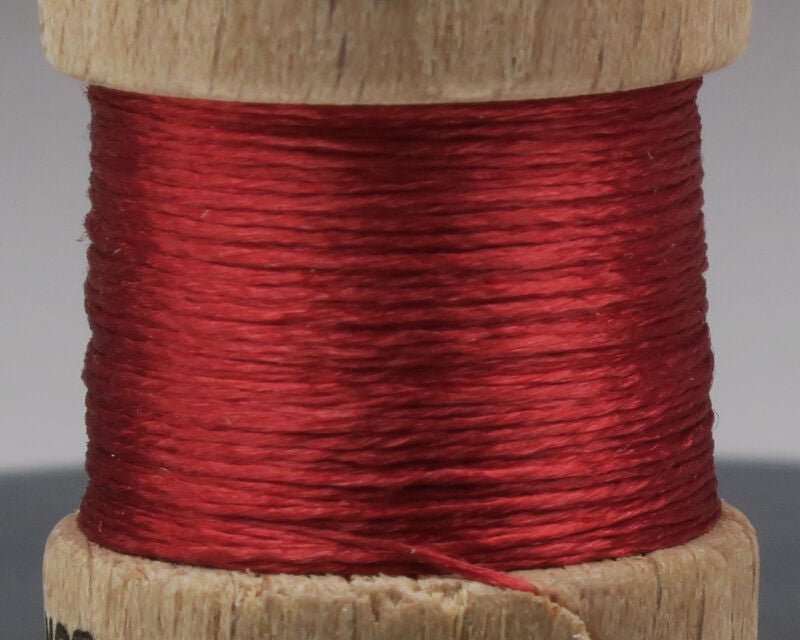 54 Dean Street - Ovale Pure Silk Floss - Thread - Fly Fish Food