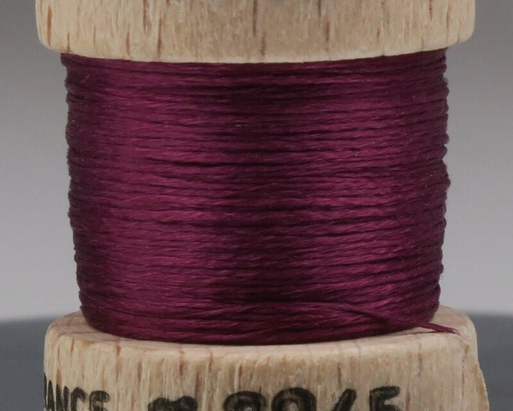 54 Dean Street - Ovale Pure Silk Floss - Thread - Fly Fish Food