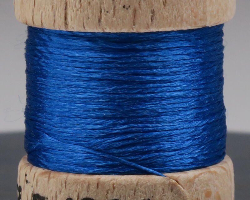 54 Dean Street - Ovale Pure Silk Floss - Thread - Fly Fish Food