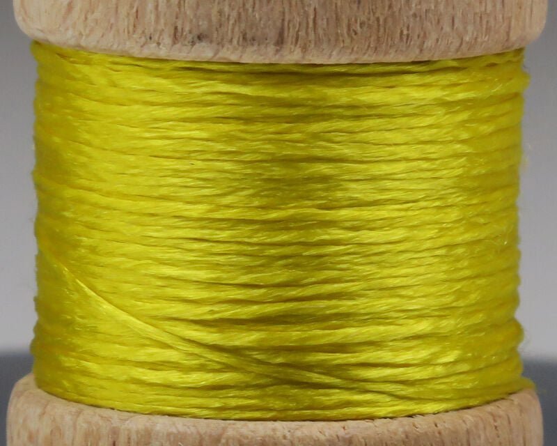 54 Dean Street - Ovale Pure Silk Floss - Thread - Fly Fish Food