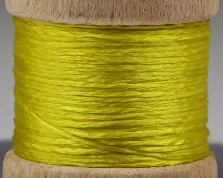 54 Dean Street - Ovale Pure Silk Floss - Thread - Fly Fish Food