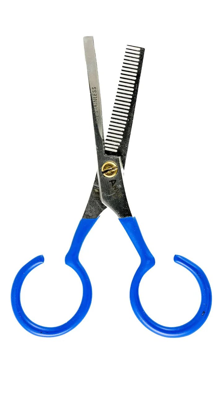 Rambler Co. ANVIL Accu - Tip 5" Ultimate Taperizer Fly Tying Scissors - Tying Tools - Fly Fish Food