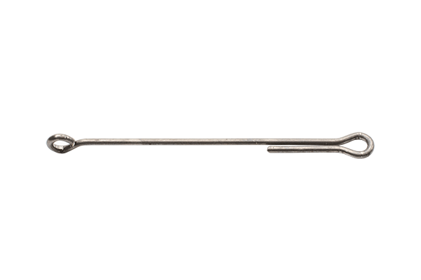 MFC Big Game Shank Closed Eye Off Set - Hooks &amp; Shanks - Fly Fish Food