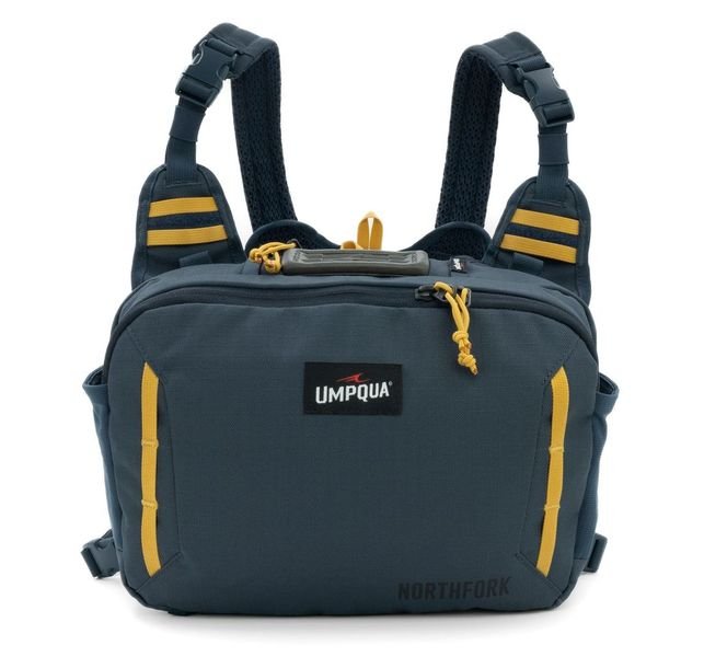 Northfork Chest Pack - Packs & Bags - Fly Fish Food