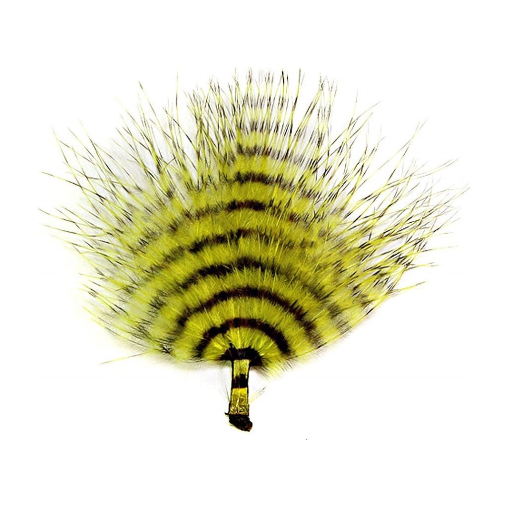 MFC Mini Barred Marabou - Feathers & Marabou - Fly Fish Food
