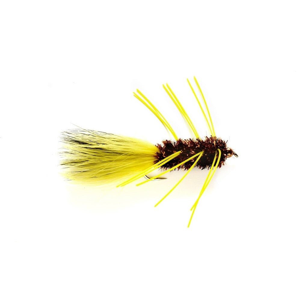 Tequeely - Flies - Fly Fish Food