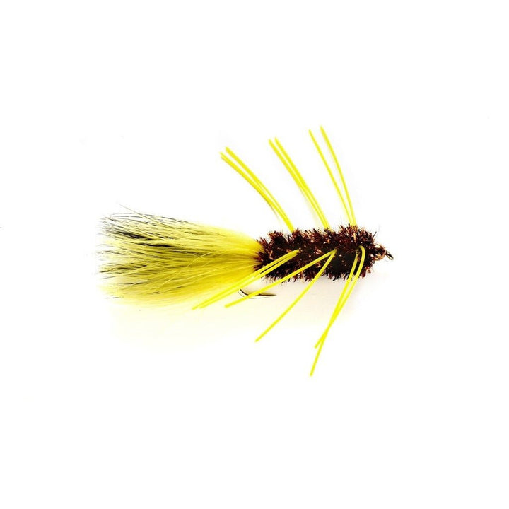 Tequeely - Flies - Fly Fish Food