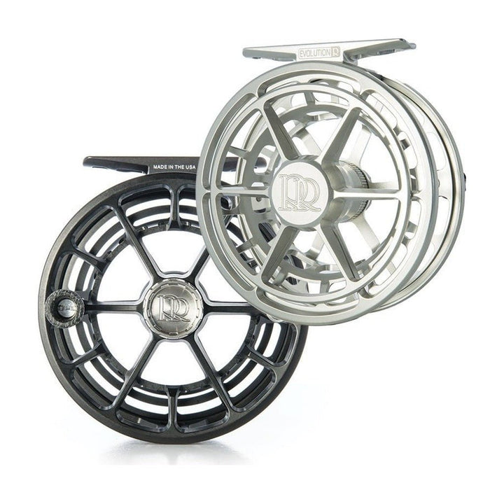 Ross Reels Evolution R - Reels - Fly Fish Food