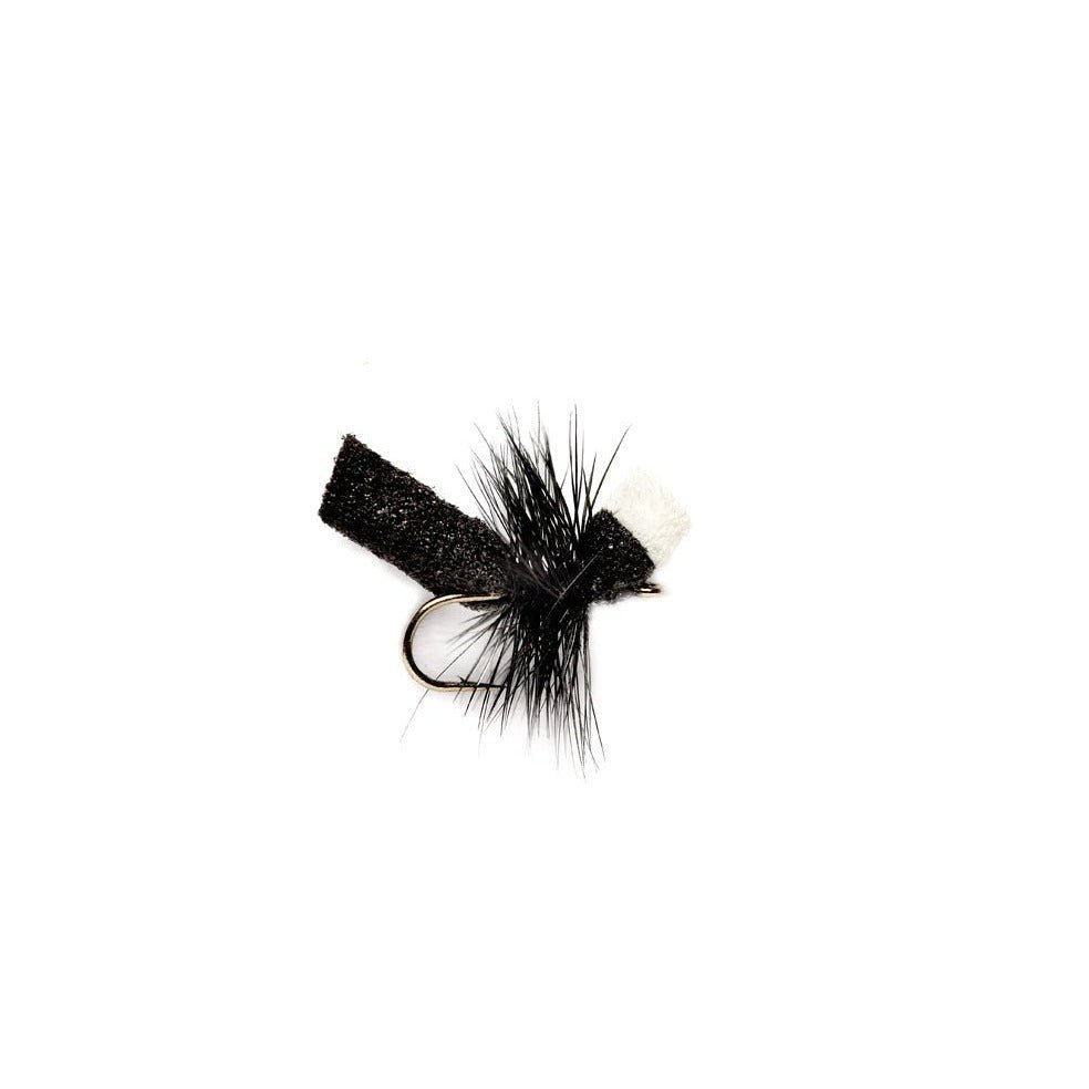 Quick Sight Ant Black B/E - Flies - Fly Fish Food