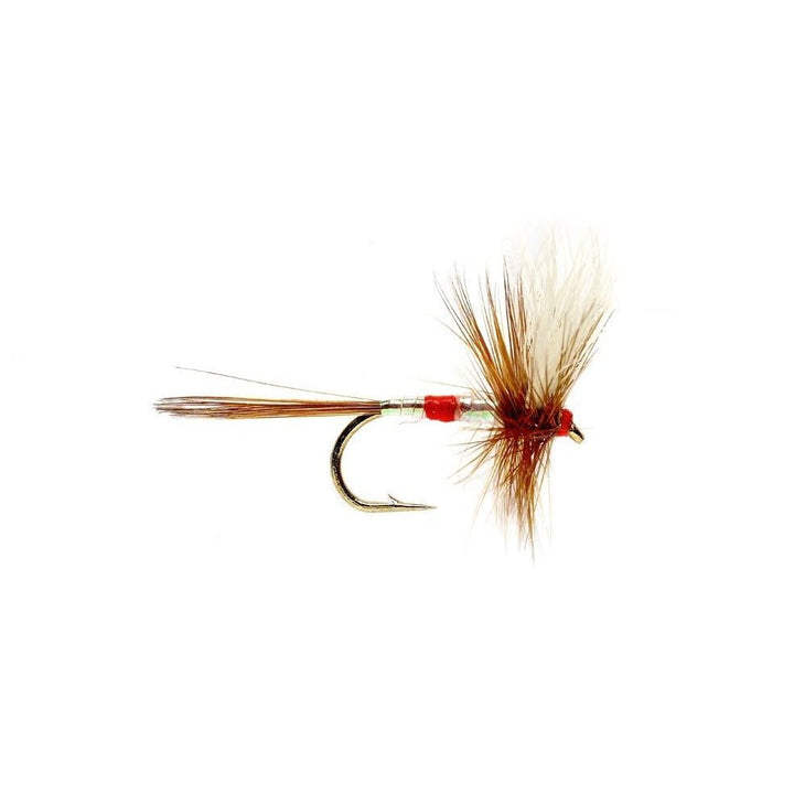Patriot Pearl/Red - Flies - Fly Fish Food