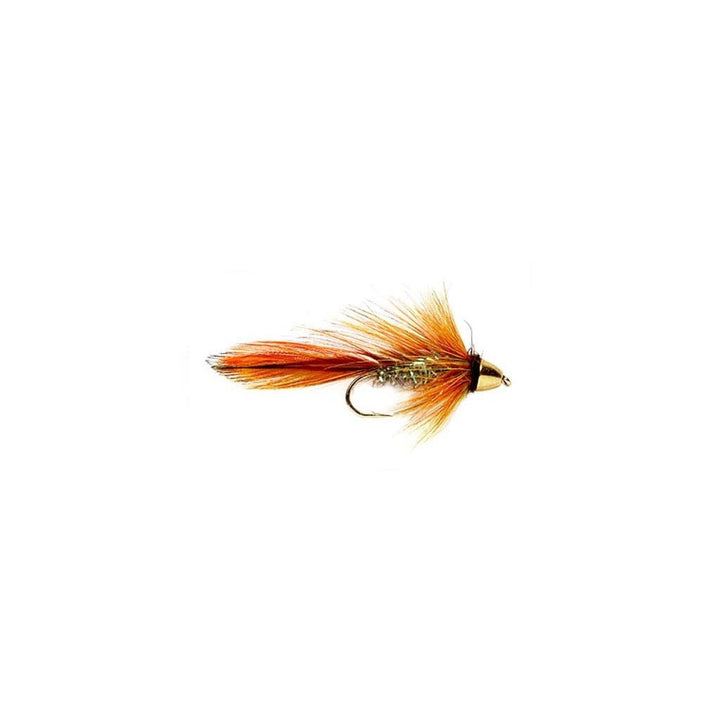 Orange Blossom Special - Flies - Fly Fish Food