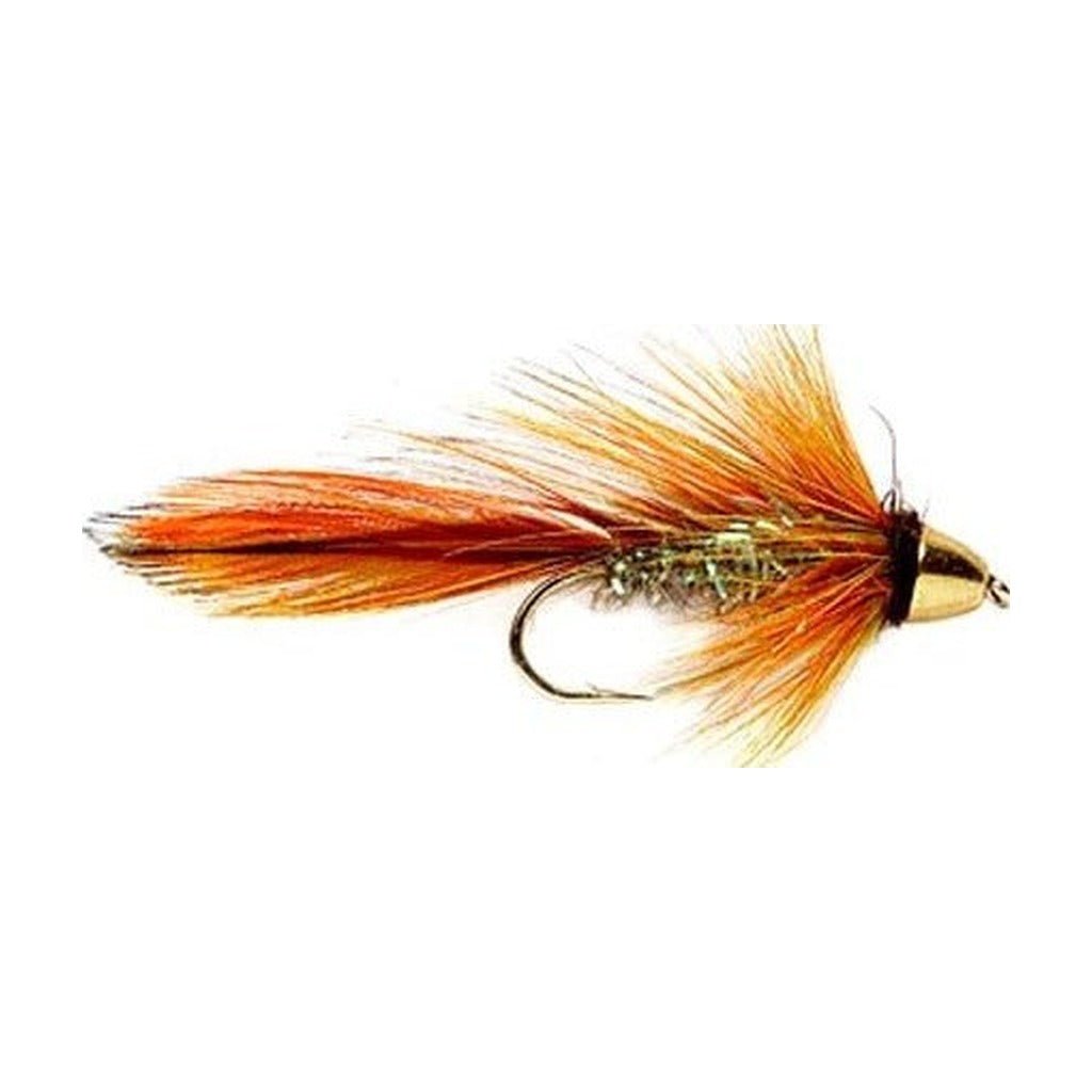 Orange Blossom Special - Flies - Fly Fish Food