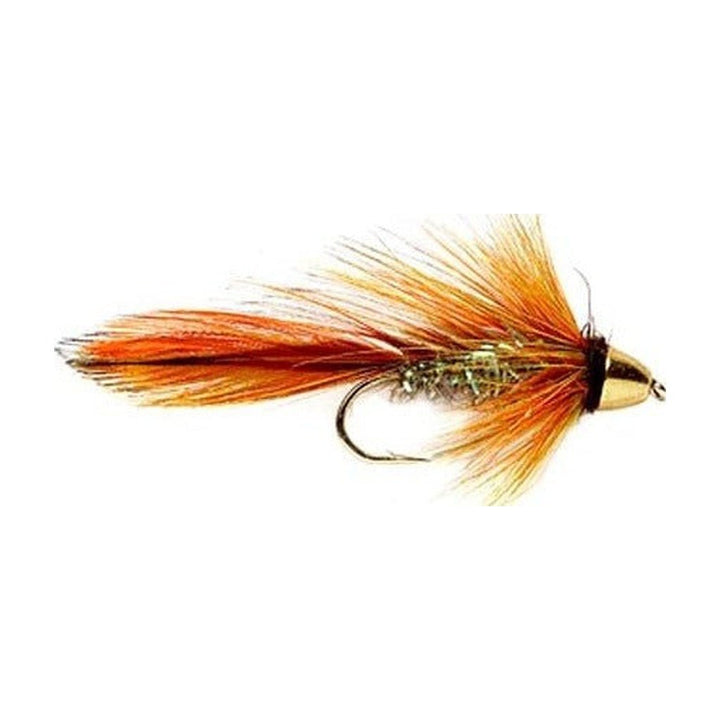 Orange Blossom Special - Flies - Fly Fish Food
