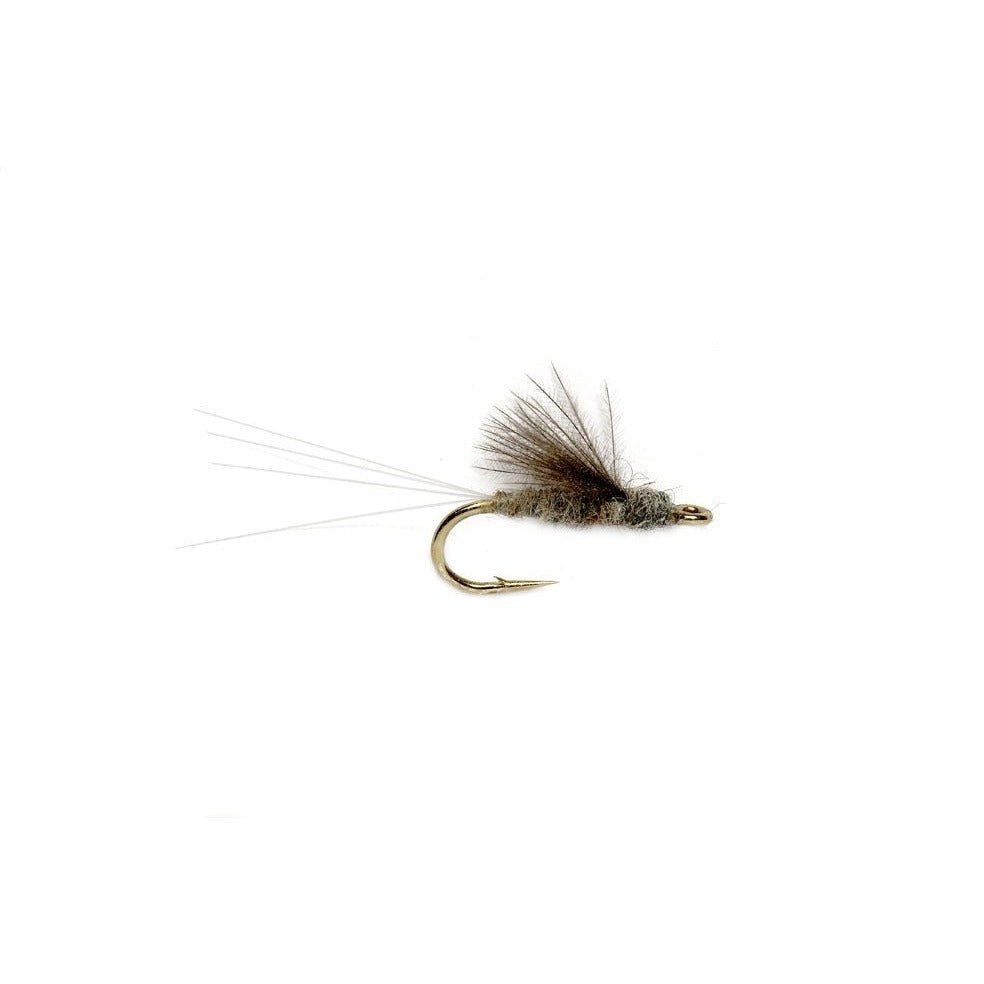 RS2 GRAY - Flies - Fly Fish Food