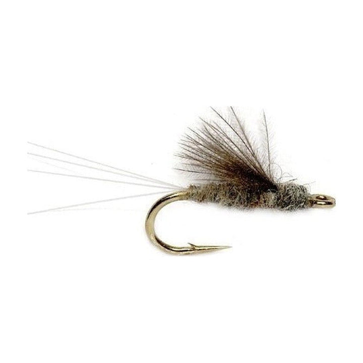 RS2 GRAY - Flies - Fly Fish Food