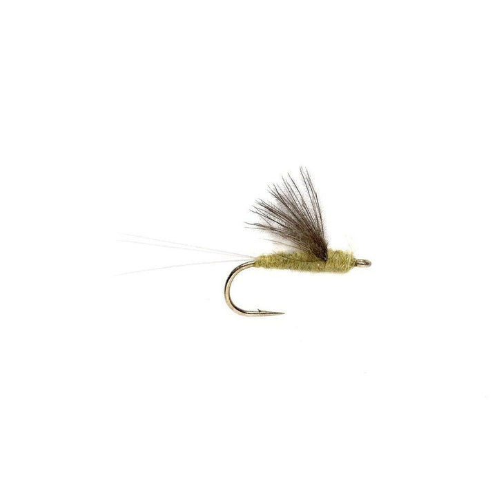 RS2 PALE MORNING DUN YELLOW - Flies - Fly Fish Food