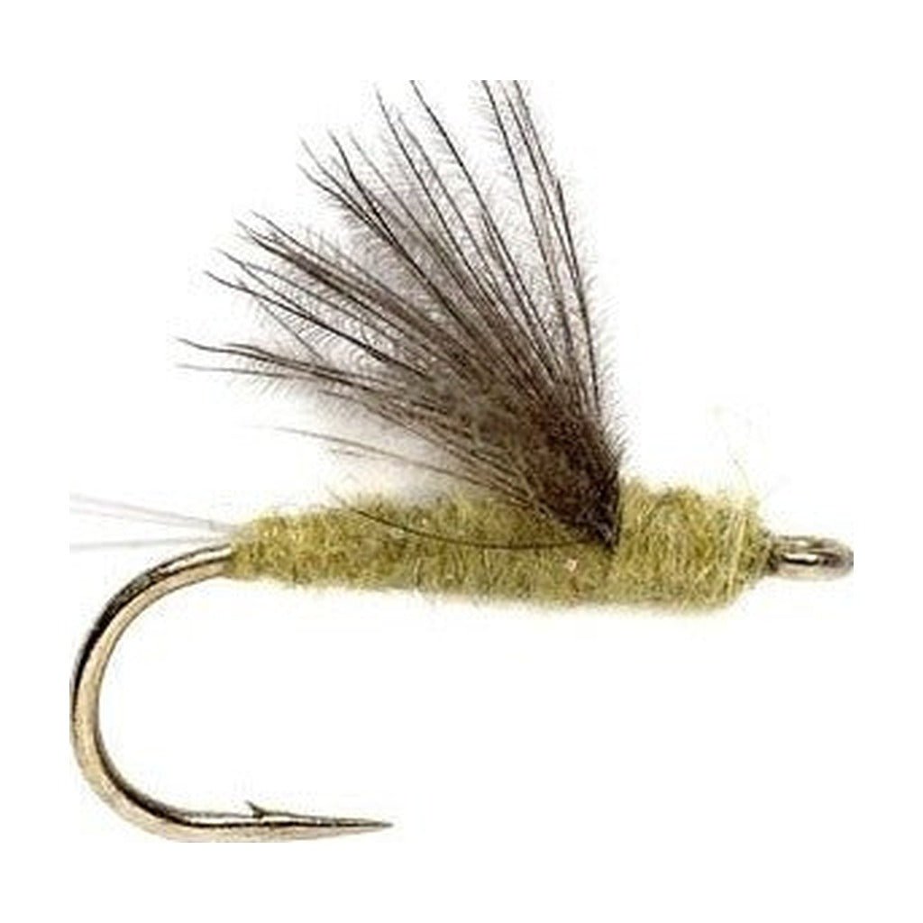 RS2 PALE MORNING DUN YELLOW - Flies - Fly Fish Food