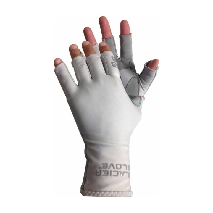 Glacier Glove Islamorada Sun Gloves - Apparel - Fly Fish Food