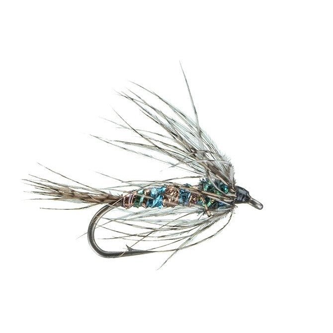 Rowley's Rainbow Emerger - Flies - Fly Fish Food
