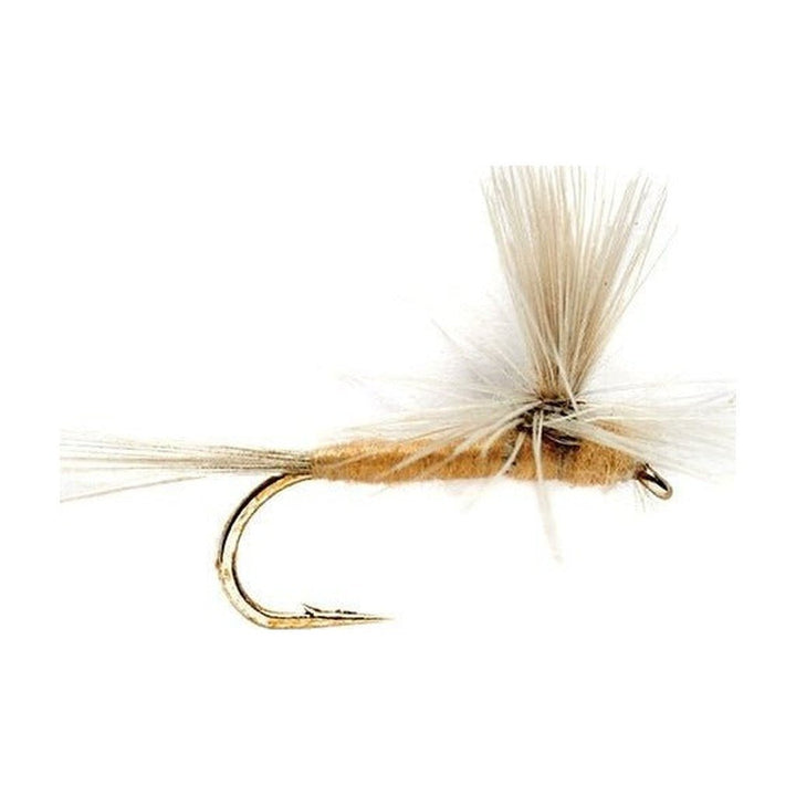 Sulphur Parachute - Flies - Fly Fish Food