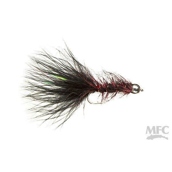 Rickard's Seal Bugger 1 - Flies - Fly Fish Food