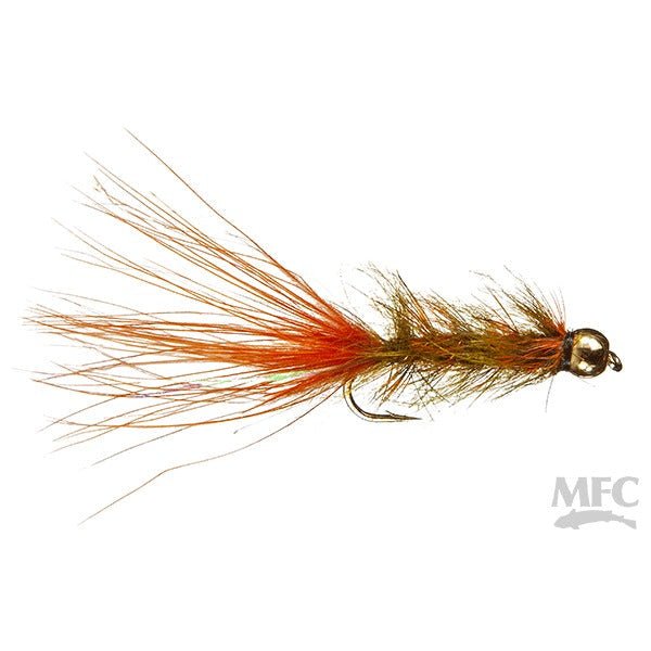 Rickard's Seal Bugger 4 - Flies - Fly Fish Food