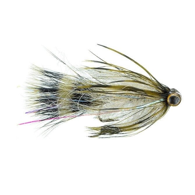 Rowley's Balanced Baitfish - Flathead - Flies - Fly Fish Food