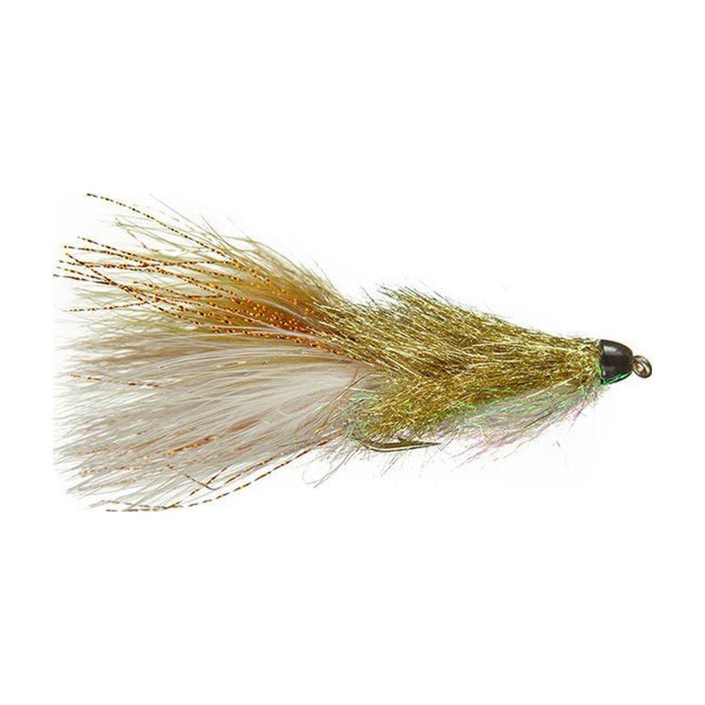 Coffey's CH Sparkle Minnow Sculpin - Flies - Fly Fish Food