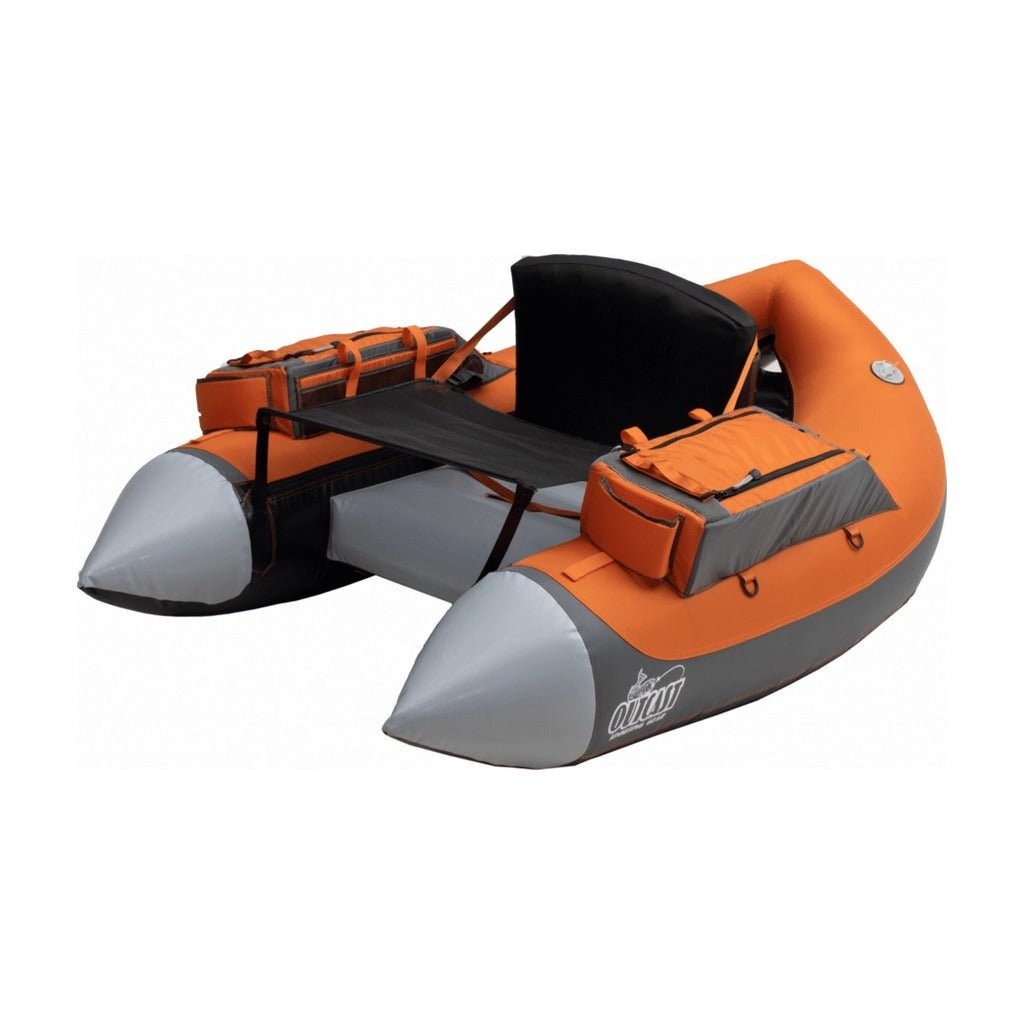Super Fat Cat LCS - Float Tube - Float Tubes & Accessories - Fly Fish Food