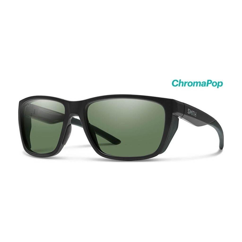 Smith Longfin Sunglasses - Sunglasses - Fly Fish Food