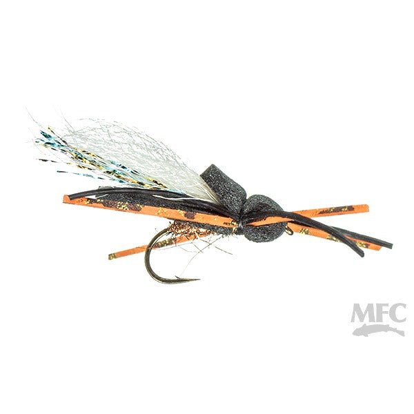 Card's Cicada - Flies - Fly Fish Food