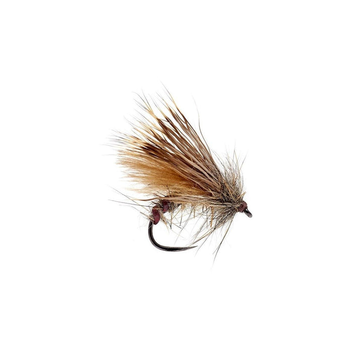 Tactical Emerg Caddis Tan - Flies - Fly Fish Food